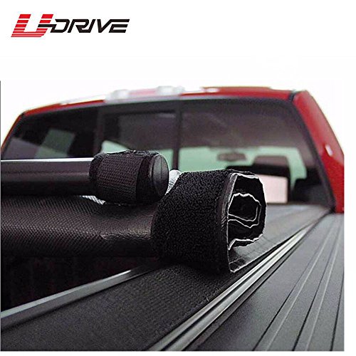 U Drive Auto Soft Roll Up Tonneau Cover For 2009 2016 Dodge Ram 1500 With 6 5ft 78in Bed Buy Online In India Automotive Products In India See Prices Reviews And