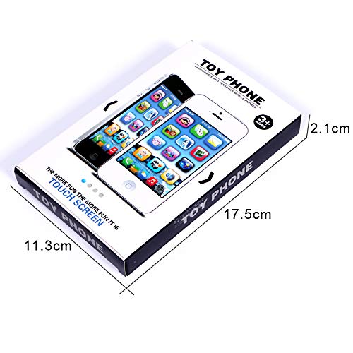 3 YOYOSTORE+Toddler+Mobile+Learning+English