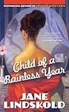 Front cover for the book Child of a Rainless Year by Jane Lindskold