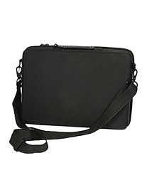 Duro Caso Bolsa de viaje para Epson Workforce wf 100 inalámbrica de la impresora móvil por co2CREA