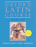 Oxford Latin Course, Part 3, 2nd Edition-Wow! eBook