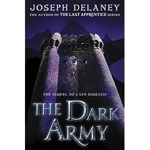 The Dark Army (Starblade Chronicles - Trilogy)