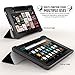 All-New 7 inch Tablet Case,Hi-Tech Wireless Ultra Slim Lightweight Leather Case Cover with Auto Wake/Sleep for All-New 7 inch Tablet (7th Generation, 2017 Release)