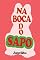 Livro Na Boca do Sapo