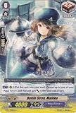 Cardfight!! Vanguard TCG - Battle Siren, Mallika (BT13/098EN) - Catastrophic Outbreak