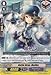 Cardfight!! Vanguard TCG - Battle Siren, Mallika (BT13/098EN) - Catastrophic Outbreak
