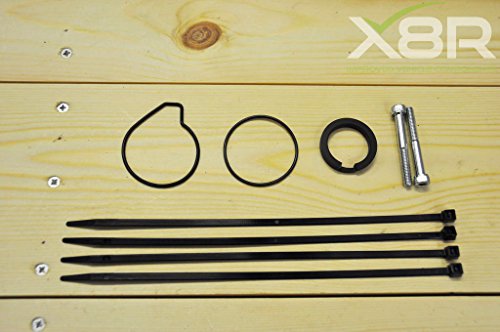 image for Mercedes Benz Mercedes S Class W220 WABCO AIR SUSPENSION COMPRESSOR PI