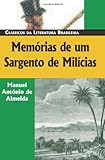 Memórias de um Sargento de Milícias, Azevedo, Manuel António de, 0850515041