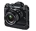 Fujifilm Vertical Battery Grip X-T1 Battery Grip (Black)