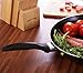 Induction Bottom Aluminum Nonstick Frying-Pan Grey Fry Pan - 11 inches Dishwasher Safe Cookware - by Utopia Kitchen (1)