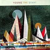YOUNG THE GIANT (DLCD)                            