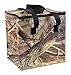 DII, Real Tree Cooler Bag, Insulated, 9x8.5x6.5, Green Camo