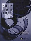 Magill's Cinema Annual: 2015: A Survey of Films of 2014 by 