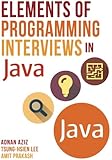 Elements of Programming Interviews in Java: The Insiders' Guide