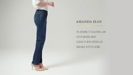 amazon amanda jeans