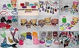 Noa Store Littlest Pet Shop 6pc Random Grab Accessories Bag (Pets not Included)