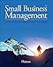 Small Business Management: Entrepreneurship and Beyond