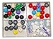Haobase Molecular Model Set for Inorganic & Organic Chemistry(52 atoms, 37 links)