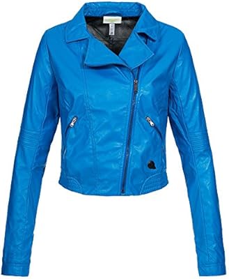 adidas neo leather jacket