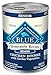 Blue Buffalo Homestyle Recipe Natural Senior Wet Dog Food, Chicken 12.5-oz can (Pack of 12) primary
