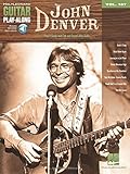 John Denver: Guitar Play-Along Volume 187 (Hal Leonard Guitar Play-Along) by 