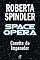 Livro Space Opera - Convite do Imperador (Contos do Dragão)