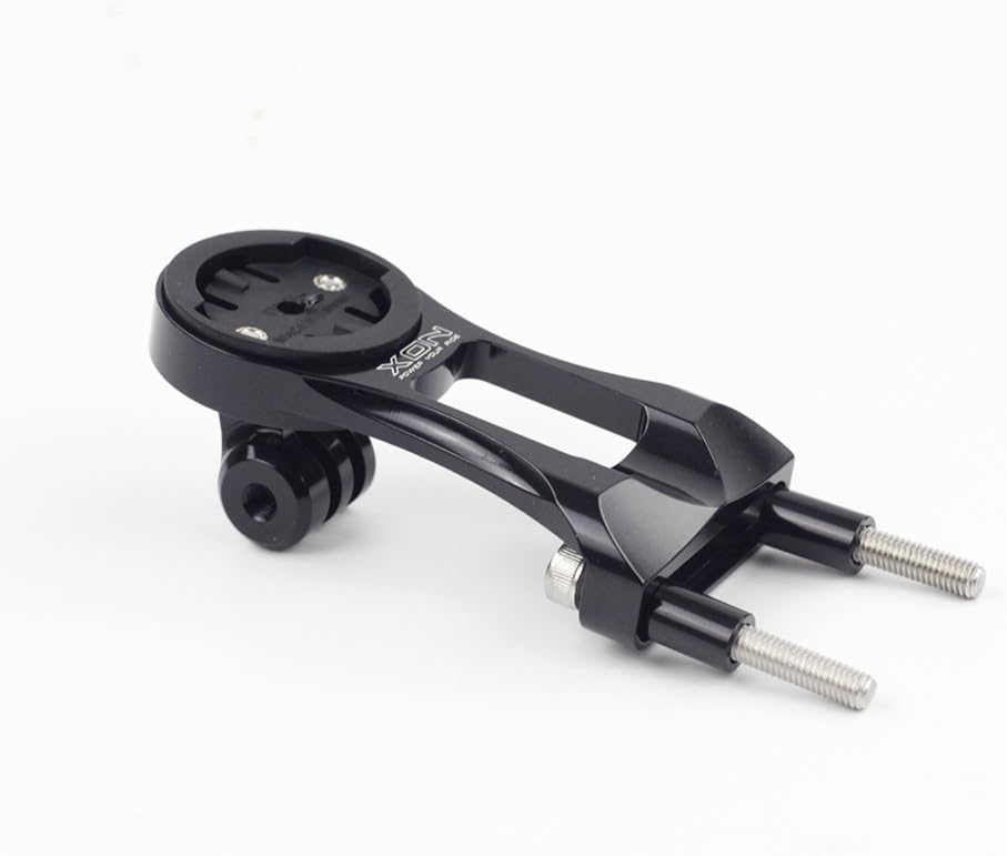 XON Aluminium Computer Mount for Garmin 45g