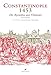 Constantinople 1453 : Des Byzantins aux Ottomans - Textes et documents by 