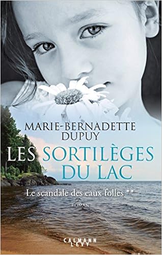 Les  sortilèges du lac : roman