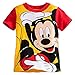 Disney Mickey Mouse PJ PALS Pajamas Short Set for Boys