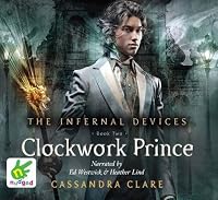Audible edition cover