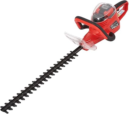 lightweight hedge trimmer for ladies