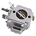 Hayskill Carburetor for Stihl MS 440 460 MS440 MS460 044 046 Chainsaw Parts Replace 1128 120 0625 with Air Filter Fuel Line Spark Plug Repower Kit Zama HD-17A HD-16D Carb