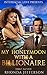 My Honeymoon With A Billionaire (BWWM Romance)