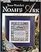 Leisure Arts leaflet #3025 NOAH's ARK by 