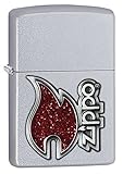 Zippo Flame Lighters
