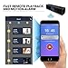 Hidden Camera WiFi Wall Charger Spy Cam Plug with Night Vision Spy USB Camera 1080P Hidden Wireless with Motion Detection for iOS and Android Phone (Camera-1)