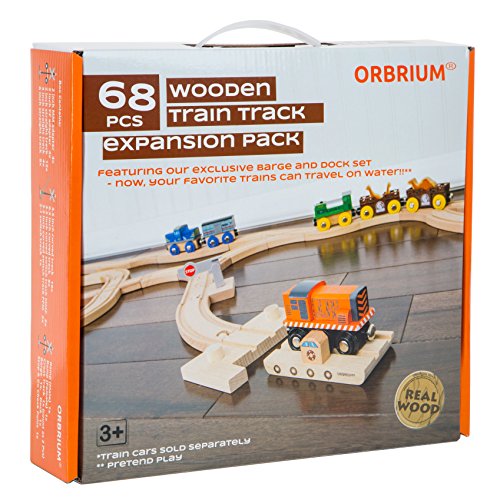 1 Orbrium+Wooden+Expansion+Compatible+Thomas