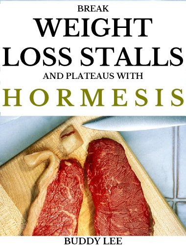 Break Weight Loss Stalls and Plateaus with Hormesis Reviews