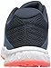 New Balance Women's 420v4 Cushioning Running Shoe, Light Petrol, 8.5 D US