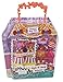 Lalaloopsy Minis Princess Peanut Big Top