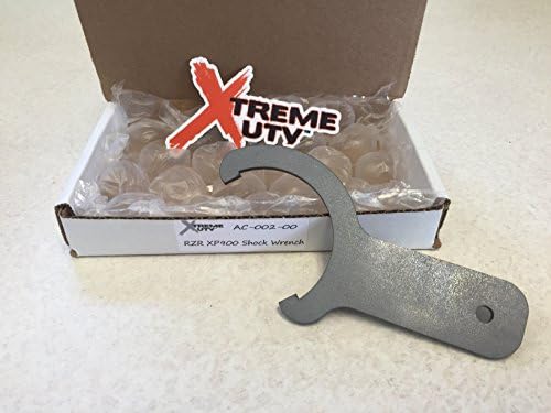 RZR XP900 Shock Wrench