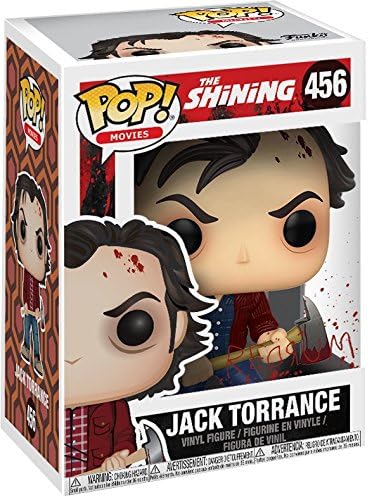jack torrance funko pop