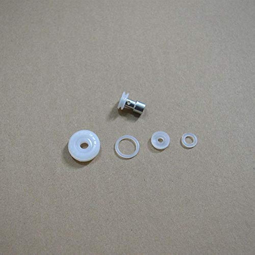 Universal Replacement Sealing Gaskets Float Valve 5 6 Quart Pressure