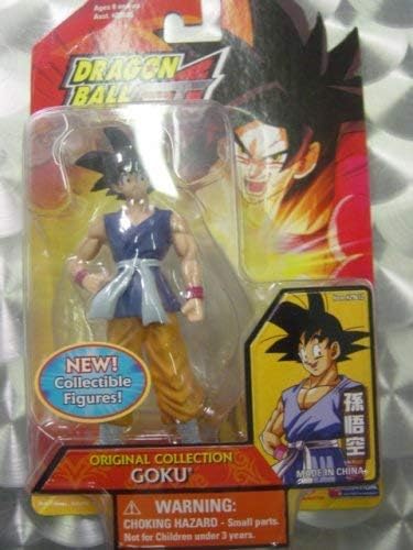 dragon ball z figures amazon