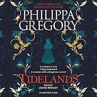 Audible edition cover