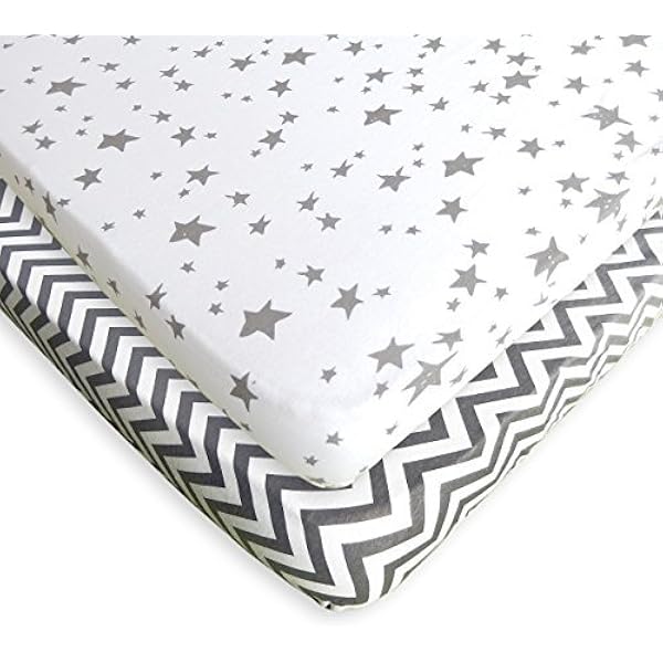 pack and play fitted sheets