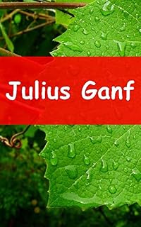 Livro Julius Ganf