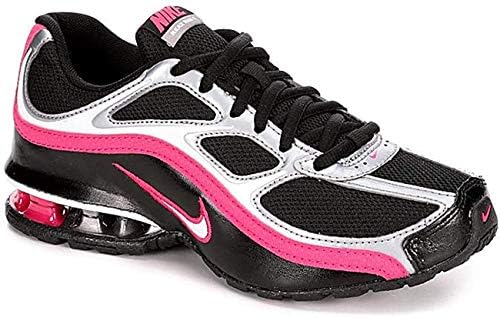nike reax run 5 women's athletic shoe
