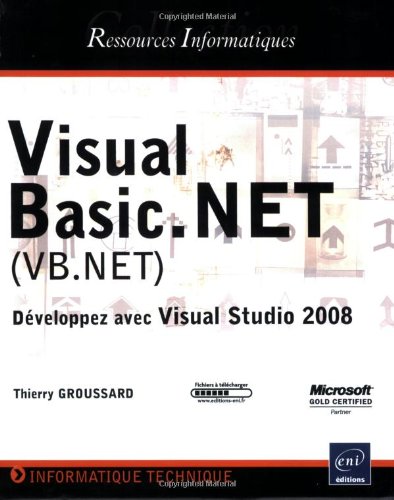 Visual Basic .NET